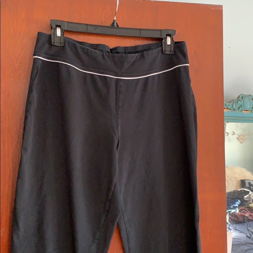 Champion Yoga Pants